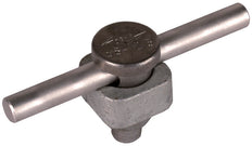 Dehn M12 KS Connector For Rd 8-12.5mm One-Piece - 300002