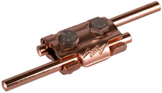Connecteur parallèle Dehn Cu Rd 4-10mm SKM8X30 PV 4.10 Accessoires - 305007