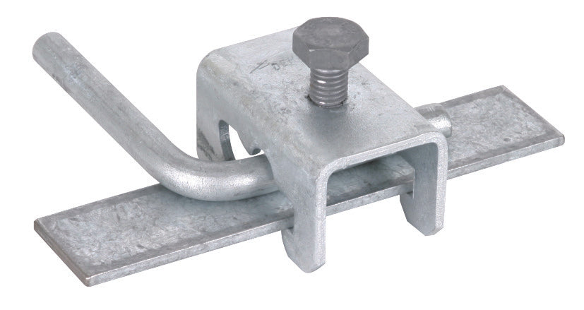 Dehn Connecting Clamp St/Tzn For Cross and Parallel Connection - 308120 [2 pieces]