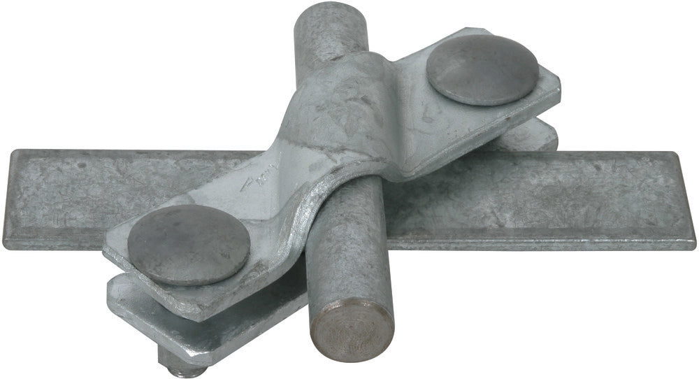 Dehn SV Clamp ST TZN FL40 Rd 10-16mm Accessoires - 308330