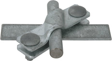 Dehn SV Clamp ST TZN FL40 Rd 10-16mm Accessoires - 308330