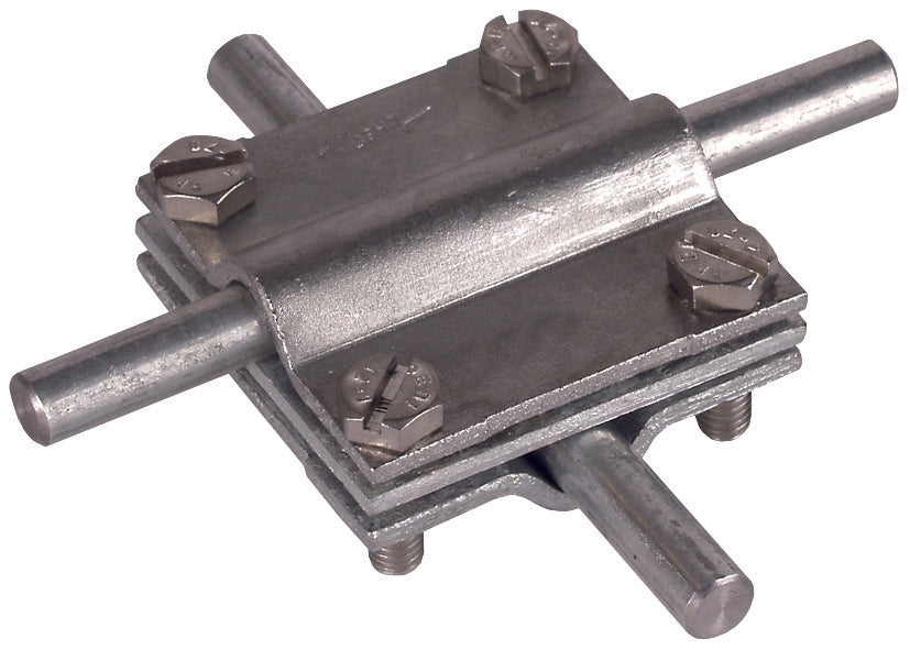 Dehn Cross Unit St Tzn For Rd 8-10mm Fl 30mm Intermontage Accessories - 314310