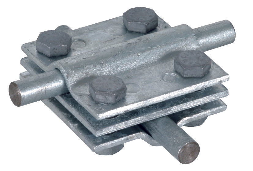 Kit d'assemblage du coffre-fort à surtension Dehn ST TZN RD FL - 319201