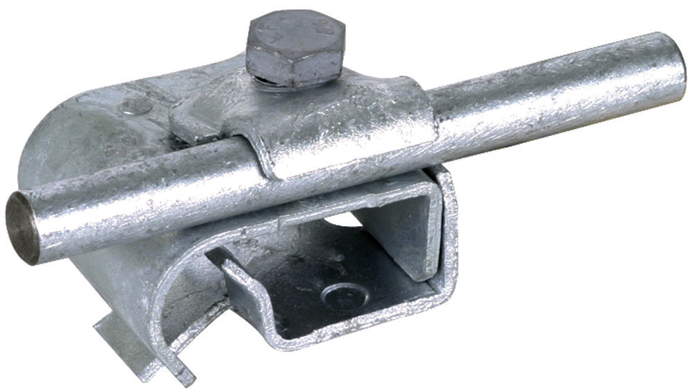 Dehn Kit de serrage de gouttière avec cadre de serrage 16-22mm - 339060 [2 pièces]