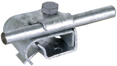 Dehn Kit de serrage de gouttière avec cadre de serrage 16-22mm - 339060 [2 pièces]