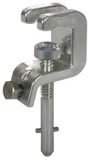 Dehn Universal Clamp UK 30 SQ pour conducteurs de 25/30mm - 773330