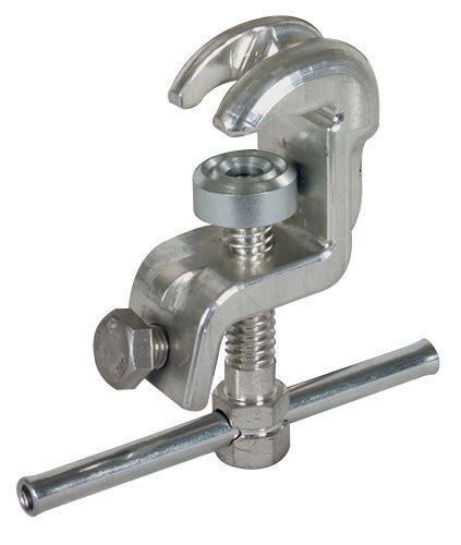 DEHN Pince de mise à la terre universelle K 20/25 FL 20 T 15mm avec accessoires - 774434