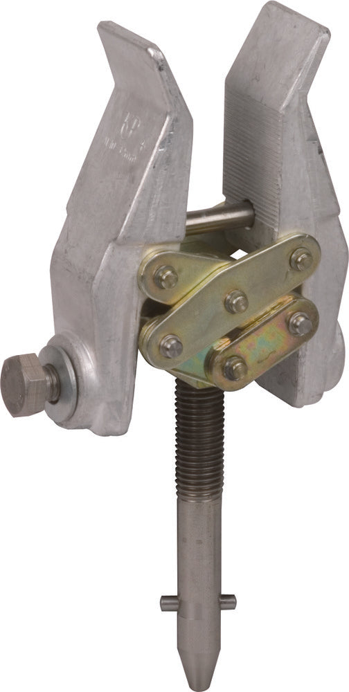 Clamp à vis de phase D 10-32mm T Pin Shaft Connection Element - 784032