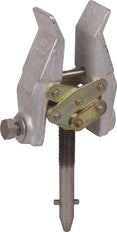 Clamp à vis de phase D 10-32mm T Pin Shaft Connection Element - 784032