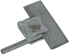 Pince à selle Dehn avec plage de serrage du cadre 0,7-8mm St/Tzn - 365030 [2 pièces]