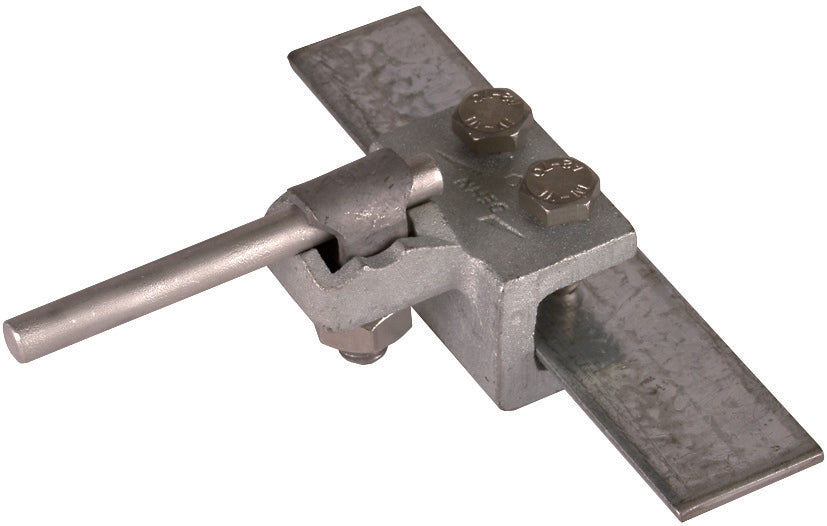 Dehn Pince de connexion MCI avec plage de serrage Fl 8-18mm avec vis - 370018