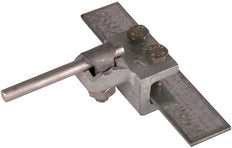 Dehn Pince de connexion MCI avec plage de serrage Fl 8-18mm avec vis - 370018