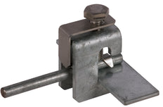 Dehn Connection Clamp 5-18mm Plage de serrage pour Rd 6-10mm - 372018