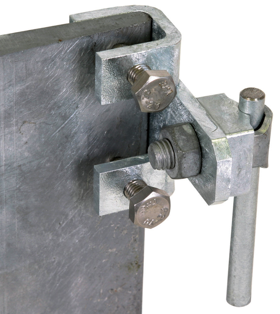 Dehn Terminal Type Horizontal Pour Profilés Avec KS Con - 372220