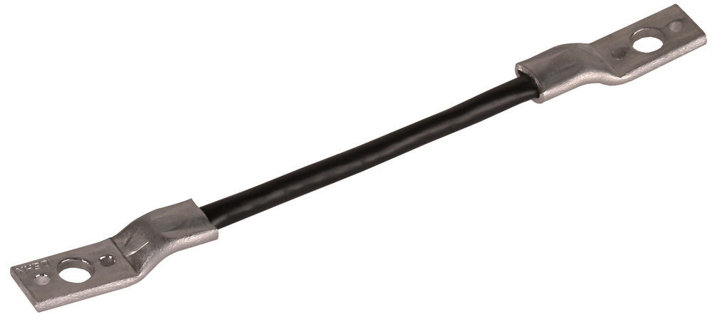 Dehn Bridging Cable CU 16mm With 2 Lugs L 200mm B10.5 B6.5 AL - 377210