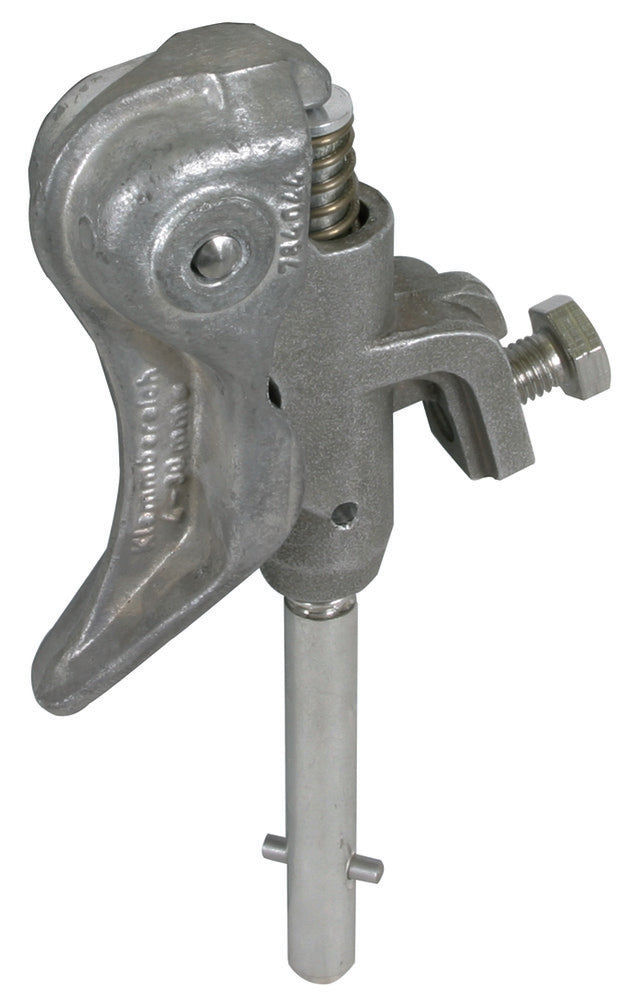 Dehn Phase Screw Clamp D 4-30mm T Pin Shaft PK1 16-70mm2 - 784480