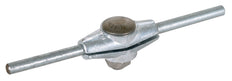 Connecteur Dehn ES ZDC avec vis à tête bombée pour RD 8MM - 309008