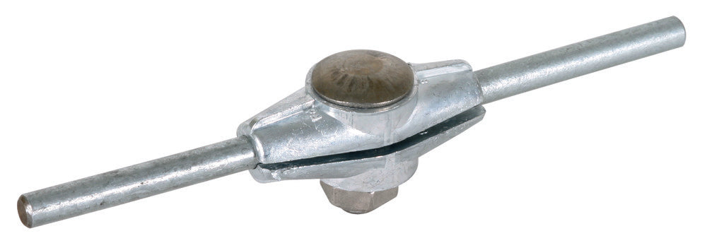 Dehn ES Connector ZDC With Truss Head Screw For 8MM RD - 309008