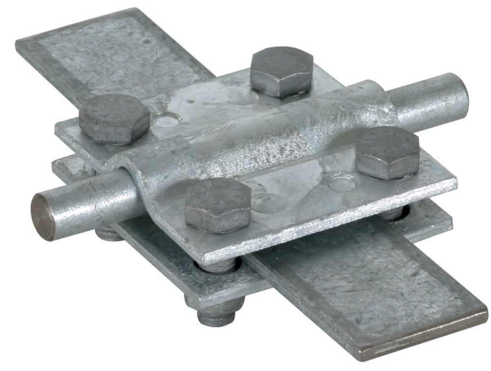 Dehn Cross Unit ST TZN Pour RD 8-10 FL 30mm Sans Intermédiaire - 318201