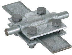 Dehn Cross Unit ST TZN Pour RD 8-10 FL 30mm Sans Intermédiaire - 318201