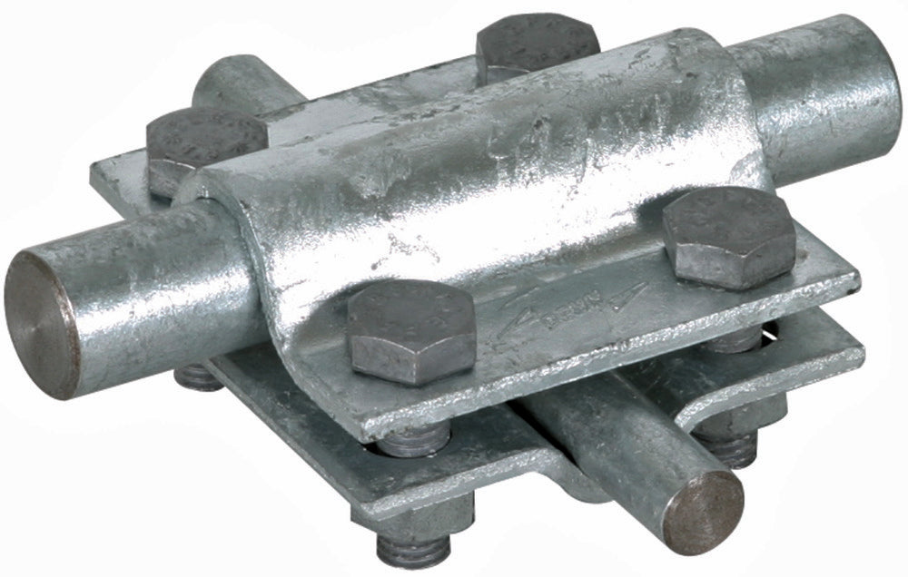 Dehn Cross Unit St Tzn 8-10 16mm Rd 16 Fl 30mm Sans Intermédiaire - 318252