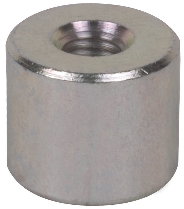 Kit de connecteur à souder M12 à filetage femelle St/GalZn - 336020