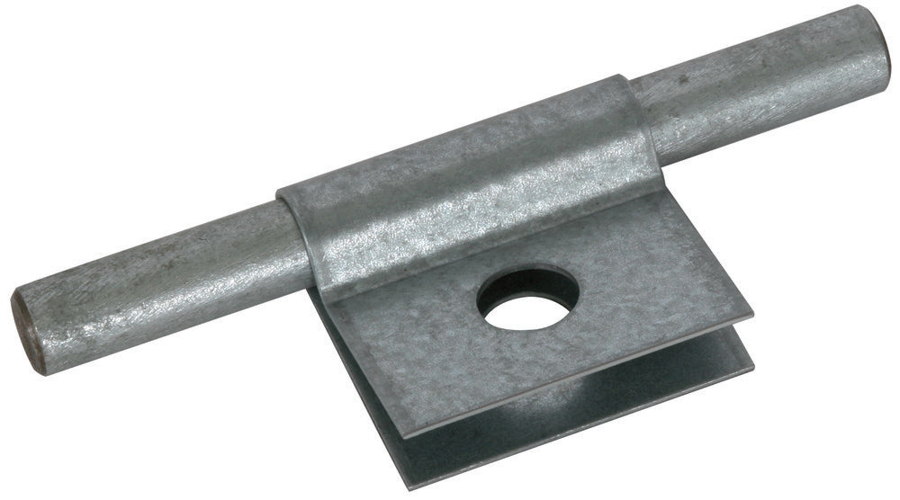Patin de serrage Dehn ST/TZN Avec Alésage D 11mm Pour Rd 10mm - 345010 [5 pièces]