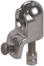 Dehn Ball Head Cap D 25mm With Hexagon Shaft For Conductors - 772320