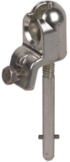Capuchon de tête sphérique Dehn 16-150mm Square D25mm - 772324