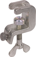 DEHN UEK30FS Pince de mise à la terre universelle avec vis à ailettes - 774130