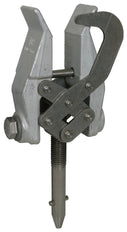 Dehn Phase Screw Clamp 10-32mm With Safety Bow And T Pin - 784038