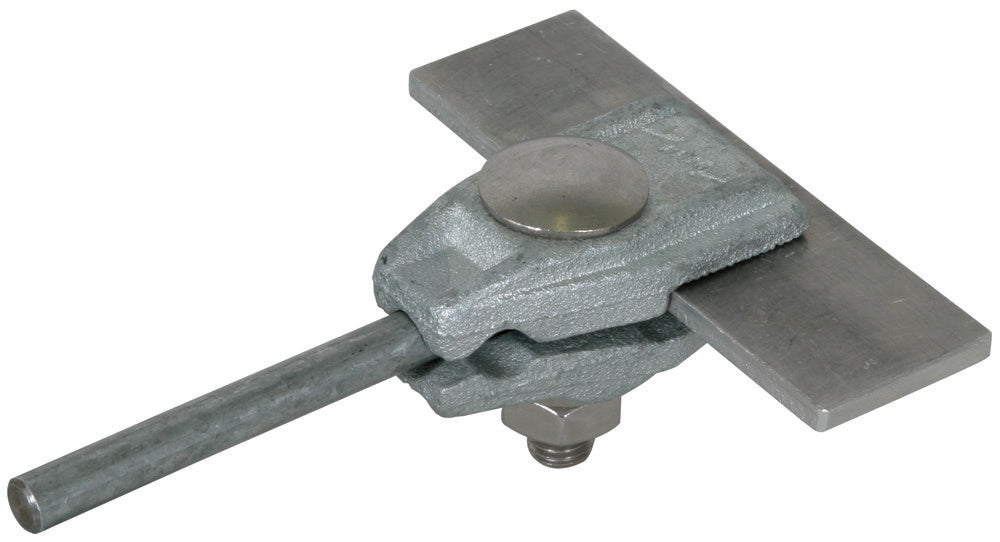 Dehn Pince de connexion MCI TZN Plage de serrage FL 0.4-12mm - 371009
