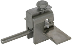 Bride de connexion en acier inoxydable Dehn pour une gamme de 5 à 18 mm - 372019