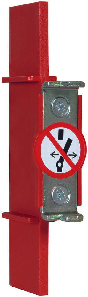 Elément de verrouillage Dehn pour porte-fusibles NH Taille 0 - 785642