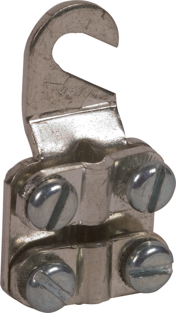 Dehn Ekso 5.6 AQ6 16 Cugalzn Cosses de mise à la terre M5/M6 Type A - 444006