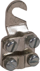 Dehn Ekso 5.6 AQ6 16 Cugalzn Cosses de mise à la terre M5/M6 Type A - 444006