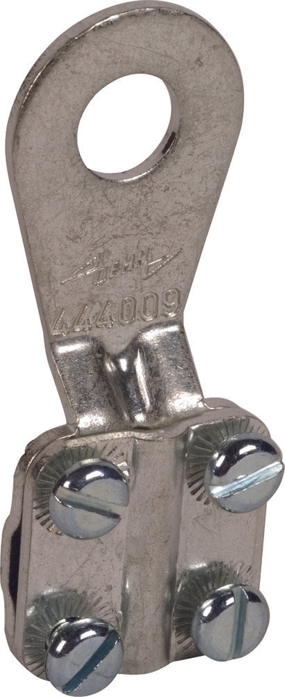 Dehn Cosses de mise à la terre 6-16mm Type D Fermé M10 No. d'article 5940-12-156 - 444009