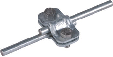 Pince de déconnexion Dehn Uni pour 2x Rd 8-10mm - 459020
