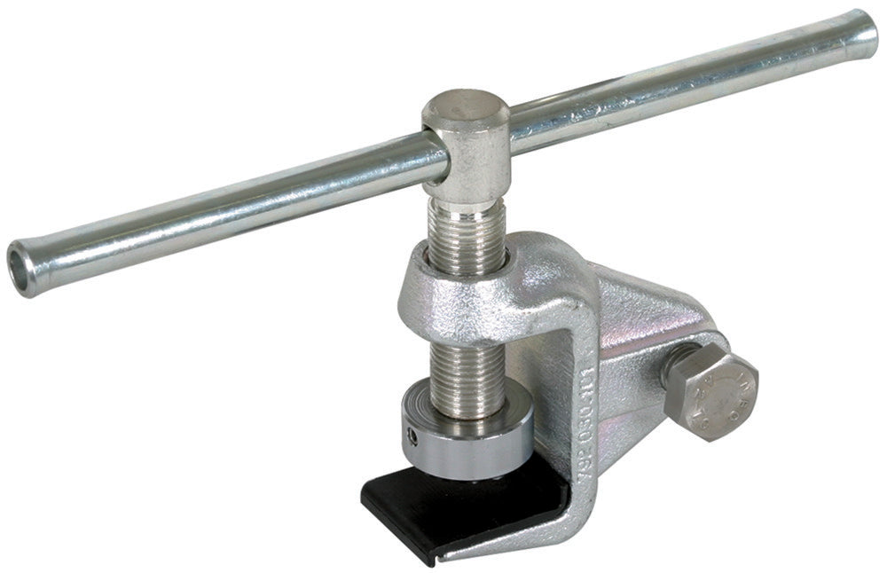 Dehn Earth Milling Clamp For Flat Profiles 30mm With Tommy Bar - 792030