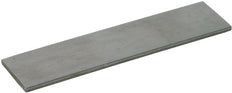 Dehn Terminal Lug 30x3.5mm Stainless Steel L 1500mm - 860215