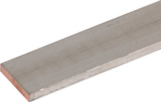 Dehn Busbar 18x3mm Cu/Sn L 1000mm Protection contre les surtensions - 919016