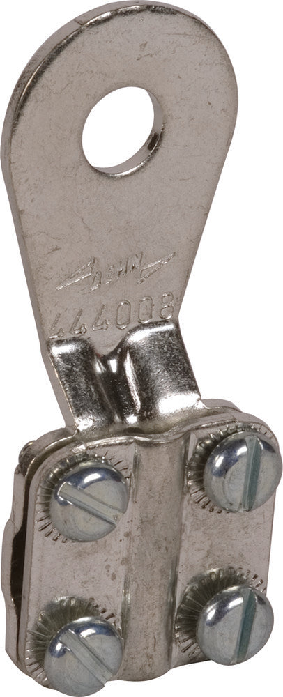 Dehn Eksg 8 Aq6 16 Cugalzn Earthing Cable Lug 6-16mm2 M8 Supply - 444008