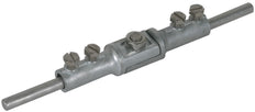 Dehn Disconnecting Clamp Austrian Standard ZDC For 2xRD 7-10mm - 460213