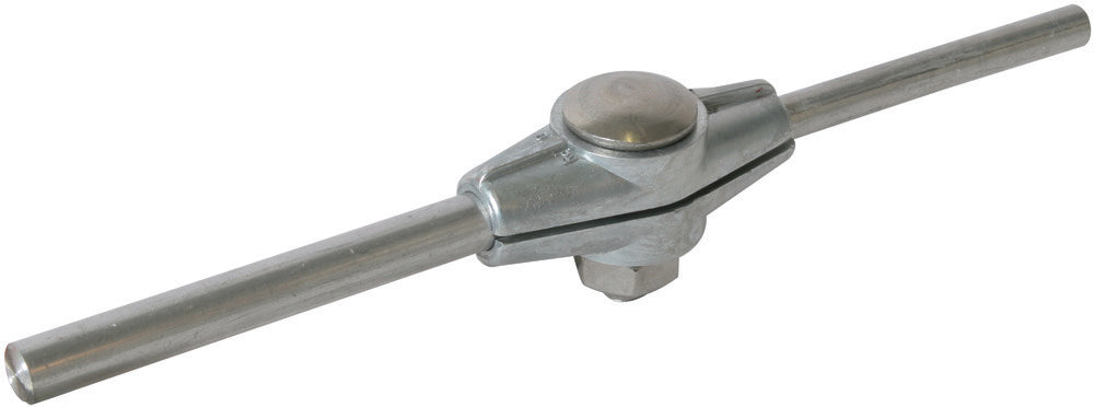 Dehn ES Pince de déconnexion ZDC Pour Rd 8/10mm - 463010