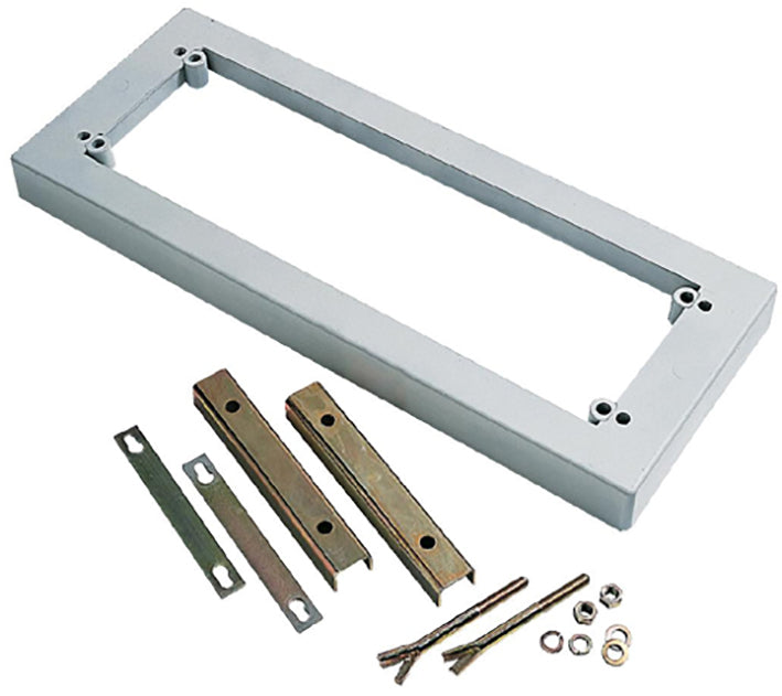 ABB Polysafe Cadre de montage au sol 750 320 - 4TBP833575C0100