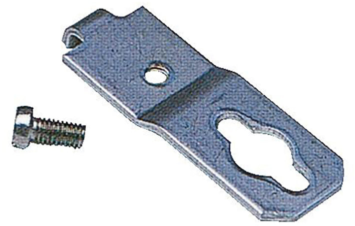 ABB VMS Supports de montage mural Jeu de 4 pièces - 4TBV853064C0100