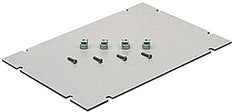 ABB VMS 33 Metal Mounting Plate 2MM With Fix V33MWNJ6 - 4TBV853069C0100