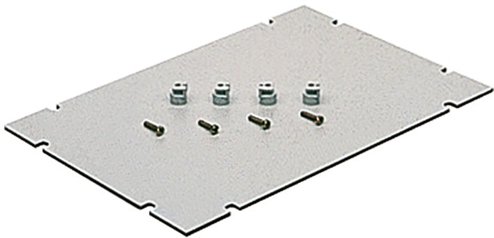 ABB VMS 33 Mounting Plate Pertinax 5mm V33IWNJ6 Component - 4TBV853114C0100