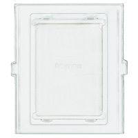 BTicino LivingLight Revêtement transparent pour mur/plafond - BTLN4786 [10 pièces]