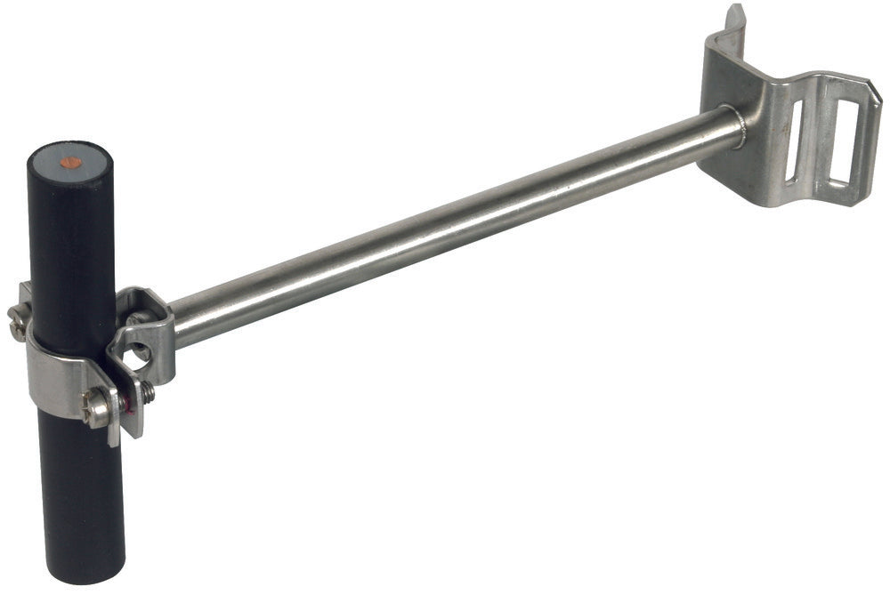 HVI EX P200 Support de conducteur en acier inoxydable D20mm - 275442